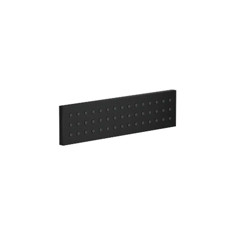 DORNBRACHT WATER BAR UP-Seitenbrause SERIENNEUTRAL 36517979 Schwarz matt, 36517979-33 Galeriebild 1